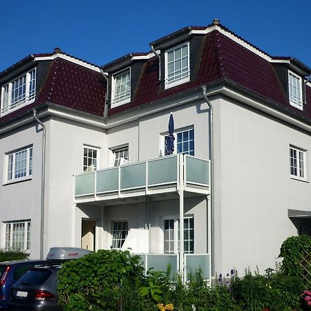 Gaestehaus Daheim Scharbeutz Exteriér fotografie