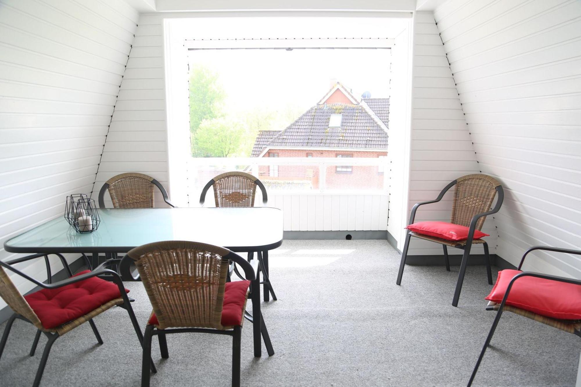 Gaestehaus Daheim Scharbeutz Exteriér fotografie